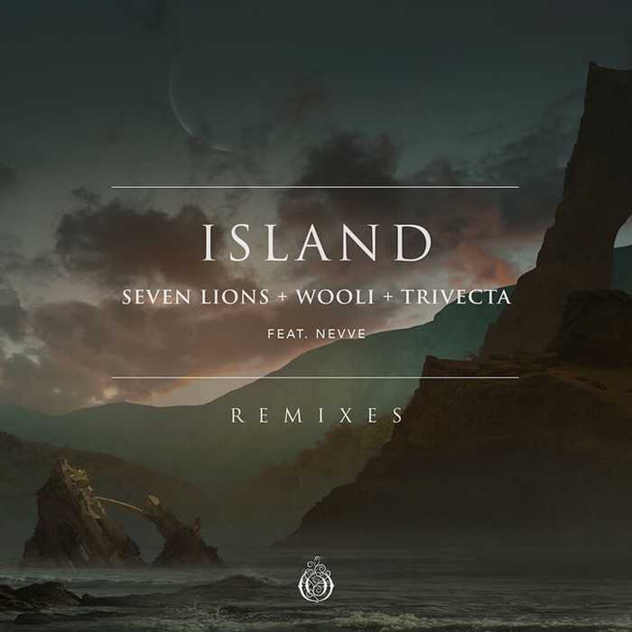 Island (Blastoyz Remix)