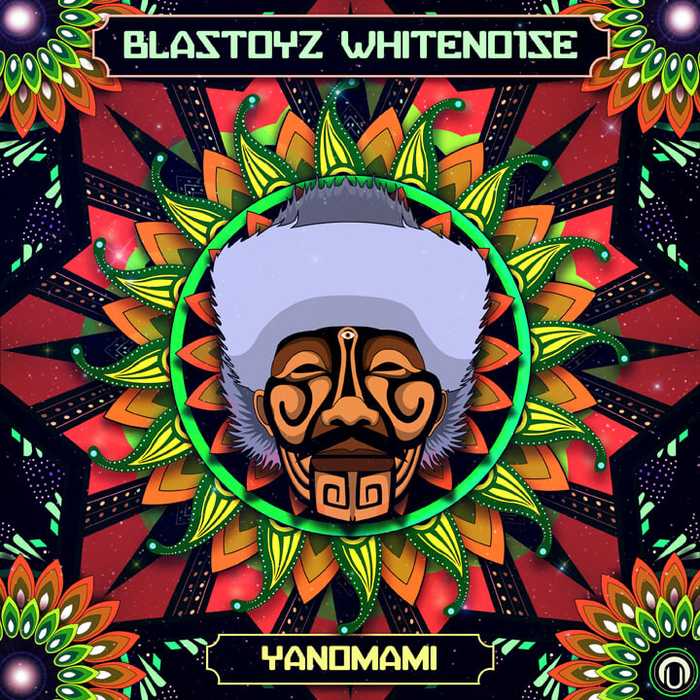 Blastoyz & Whitenoise, Yanomami