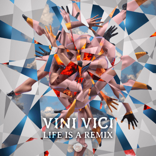 Vini Vici & Astrix, Adhana (Blastoyz Remix)