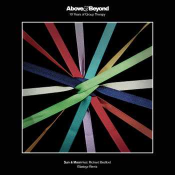 Above & Beyond ft. Richard Bedford, Sun & Moon (Blastoyz Remix)
