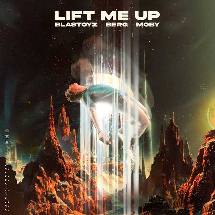 Lift Me Up (feat.Moby)